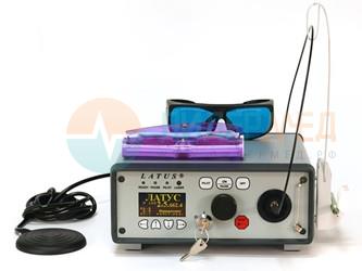 Аппарат лазерный медицинский “Латус-К”