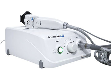 Видеоректоскопы