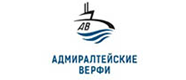 Медицинский центр «Адмиралтейские верфи»