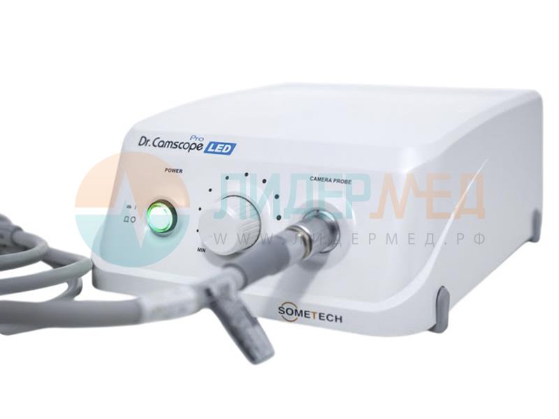 Sometech Видеодерматоскоп Sometech Dr. Camscope DCS-105 - купить, цена