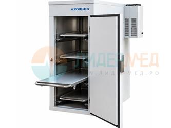 Камеры для хранения тел умерших