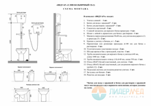 Схема сборки