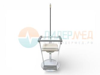 Кресло Барани для проверки вестибюлярного аппарата