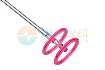 Световод с цилиндрическим диффузором «COUPLE» V2 (два кольца)