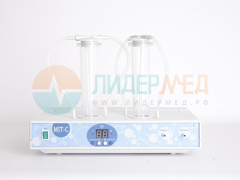 Аппарат «МИТ-С» для приготовления синглетно-кислородной смеси