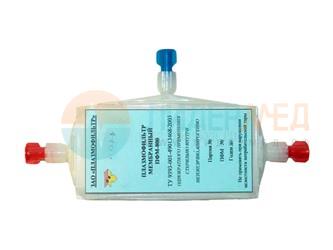 Мембранный плазмофильтр ПФМ-800