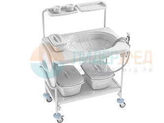 Установка дезинфекционная УДЭ-1  КРОНТ  в СПб