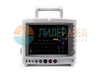 Монитор пациента прикроватный  Виталан  от компании  Лидермед  
