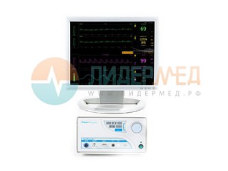 Монитор пациента прикроватный  Кардиолан 