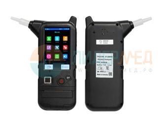 Алкометр Tigon P-8800 с встроенным принтером (с проверкой)